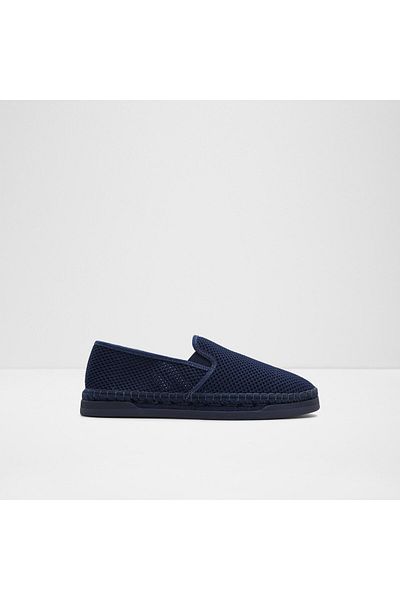 Aldo JOHNNEY - Ανδρικό Loafer Navy Blue