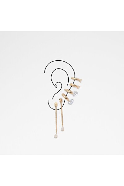 Aldo LAGRIMITAS - Gold Kadın Küpe