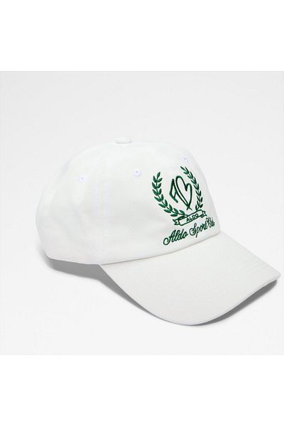 Aldo CLUBCAP - Дамска шапка от естествен материал