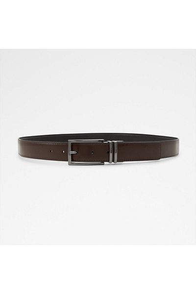 Aldo Ceibo - Men's Black Belt