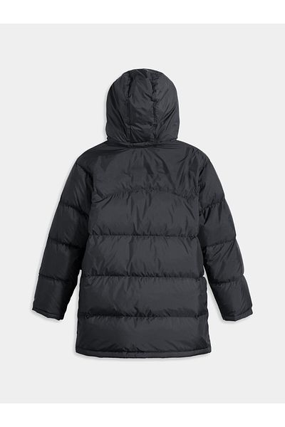 Levi's levi s Mens Down Jacket A5627-0000 Black