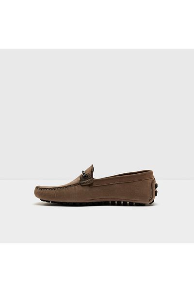 Aldo Wayvıel-tr - Loafer pentru bărbați bej