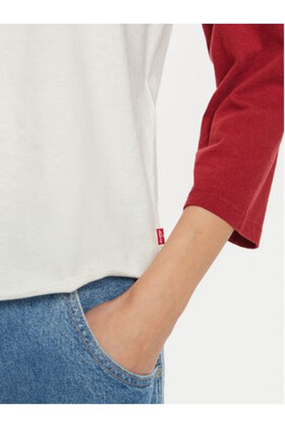Levi's levi s Womens Blouse A8845-0003 Colorful