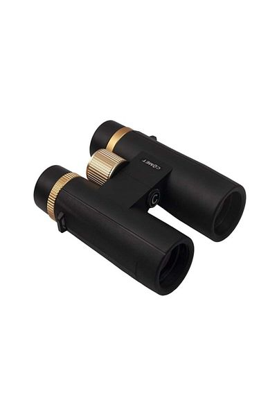 Depox General Observation Binoculars, New Generation, 8x42, 16 Cm, Black, Case Included