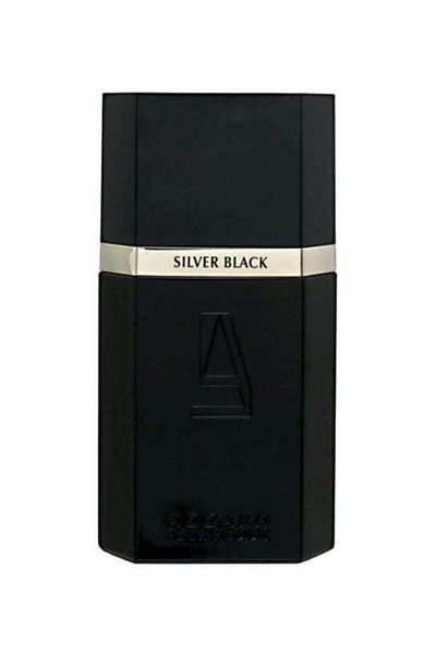 Azzaro Silver Black Perfume 50ml