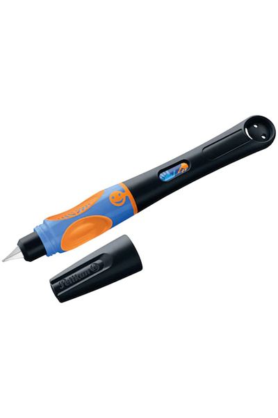 Pelikan Griffix pen for left-handed people, color Black