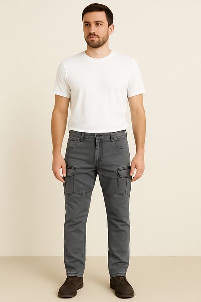 HARD STONE Hardstone men jeans