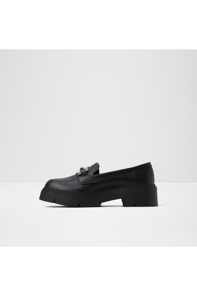 Aldo Mazey - Siyah Kadın Loafer