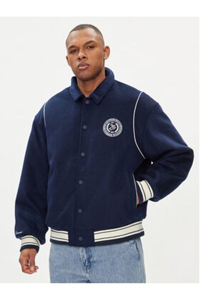 Levi's Geacă bomber Levi's pentru bărbați A7246-0000 Bleumarin