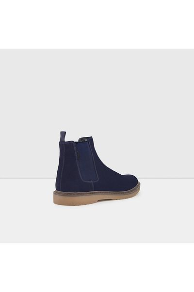 Aldo Hasselt-tr - Ανδρικές Μπότες Navy Blue
