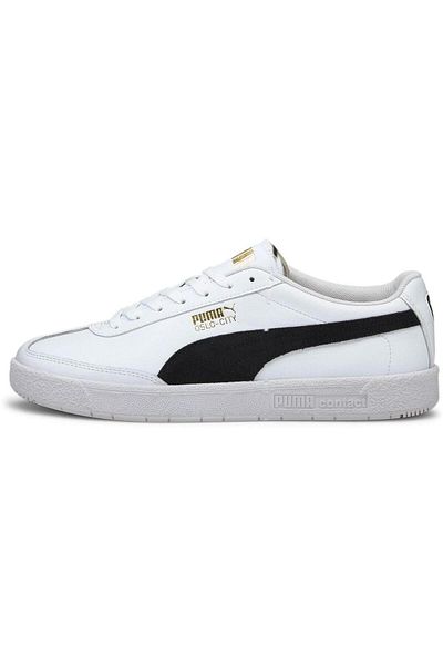 Puma Sneakers Puma Oslo-city, White, Men