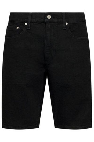 Levi's levi s Mens Jeans Shorts 39864 Black