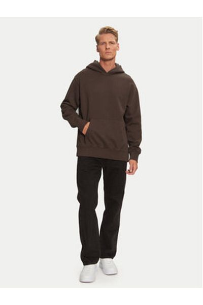 Levi's levi s Mens Sweatshirt A8435-0011 Brown