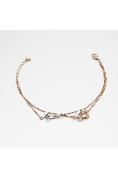 Aldo BELINTHA - Kadın  Metalik Multi Bileklik