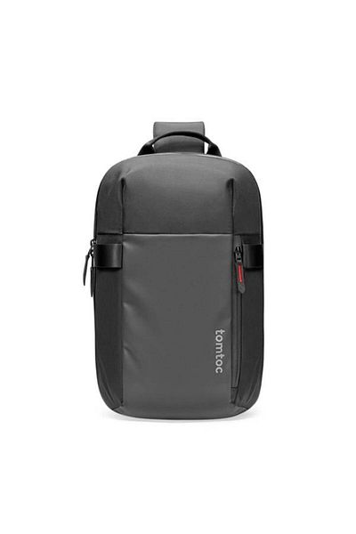 Tomtoc A54A1D1 - T24S1D1 Explorer/Navigator Series Black 11"/5L Shoulder Bag