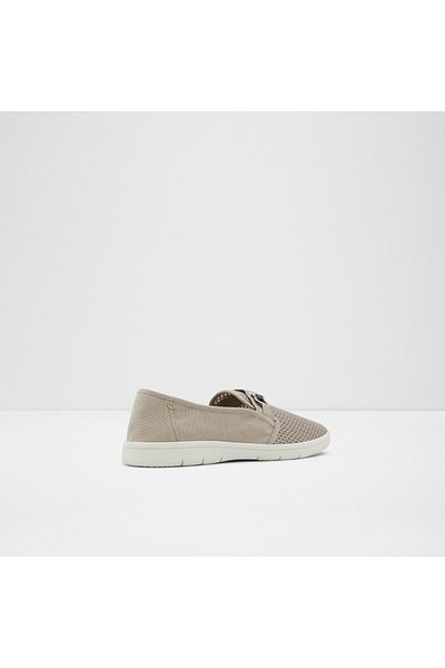 Aldo Kaerıven - Gray Men's Shoes