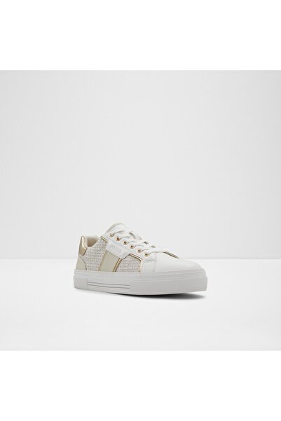 Aldo Onirasean - White Women's Sneaker