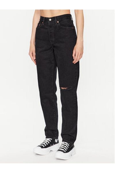 Levi's levi s Women's Jeans A4699-0012 Black