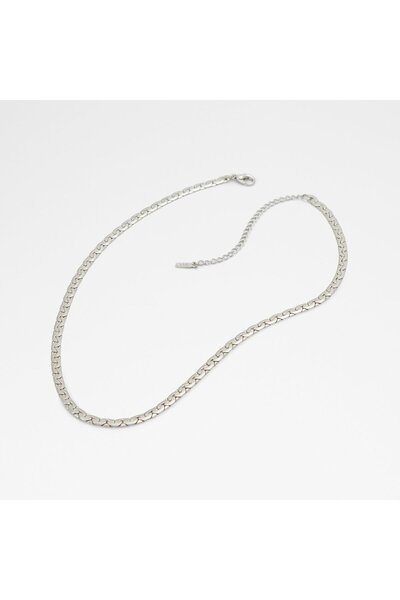 Aldo CARAMALDEN - Gümüş Rengi Kadın Kolye