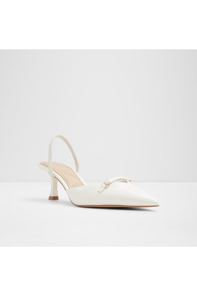 Aldo NAILAH - Beyaz Kadın Topuklu Ayakkabı