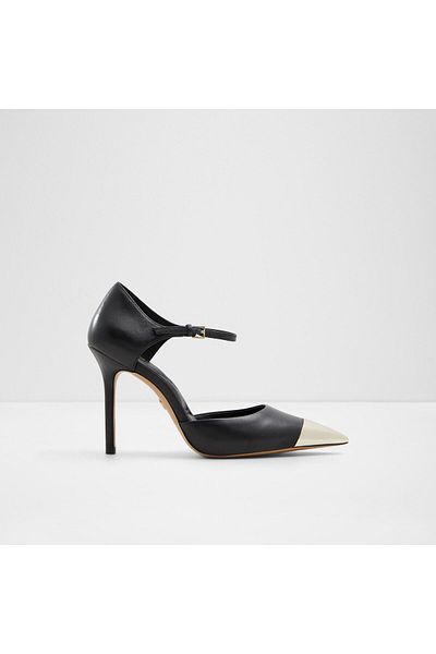 Aldo Mysha - Black Women's Heeled Shoes