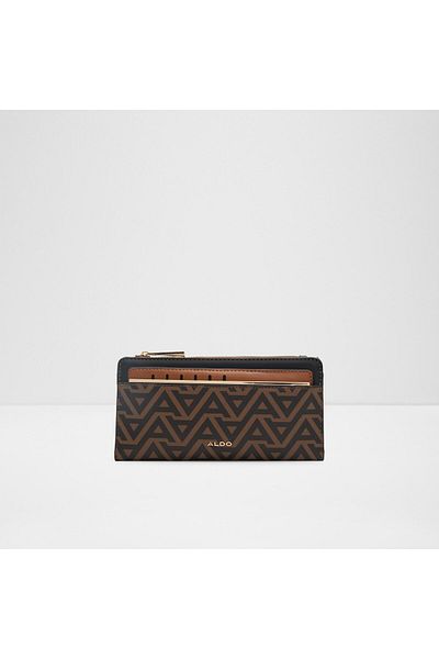Aldo Ocoissa - Black Women's Wallet