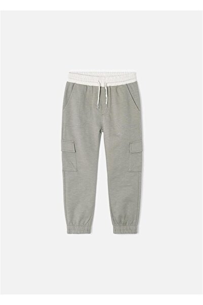 MAYORAL Erkek Çocuk Bağcıklı Pantolon 3520
