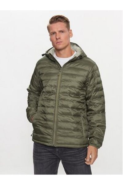 Levi's levi s Men's Transition Jacket A5622-0005 Green