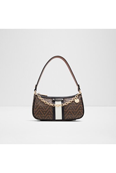 Aldo DIONNE - Kahve Kadın Omuz ve El Çantası