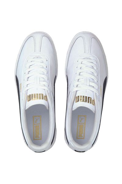 Puma Sneakers Puma Oslo-city, White, Men
