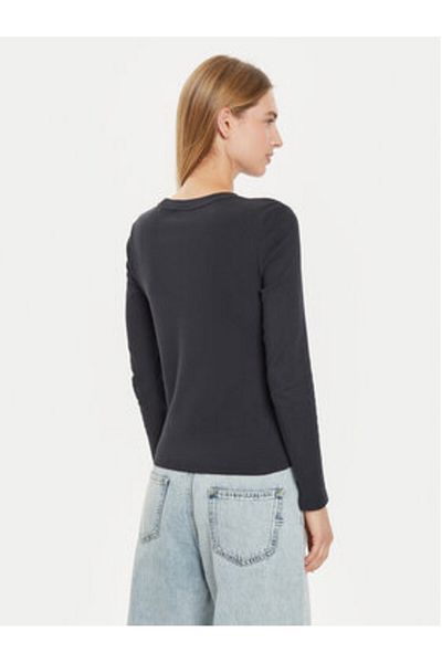 Levi's levi s Womens Blouse 000KL-0001 Black