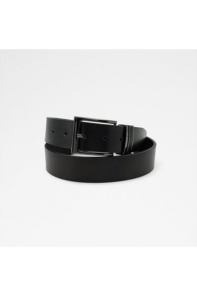 Aldo Beidlemann - Men's Black Belt