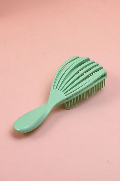 YOYOSO Large Hair Comb Green