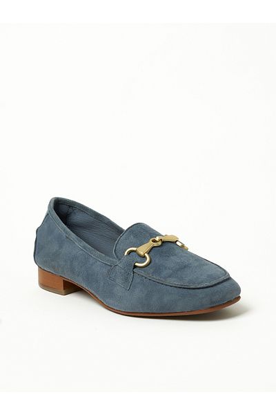 Y.SO Ladies Flat Comfort Shoes/Moccasins Jeans | Made In India