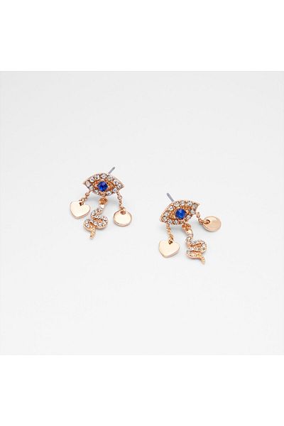 Aldo Nazarcharm - Gold Women's Earrings