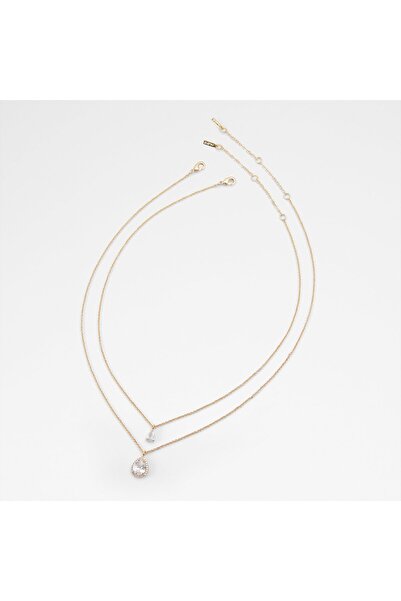 Aldo YAUDE - Gold Rengi Kadın Kolye