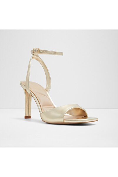Aldo Sake - Gold Kadın Topuklu Abiye Sandalet