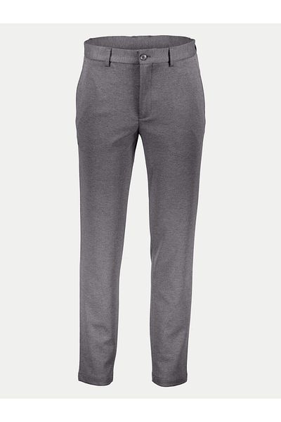 Lindbergh Men's Chinos 30-006052 Gray