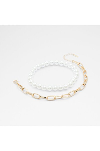 Aldo ADEREDAR - Gold Kadın Bilezik Seti