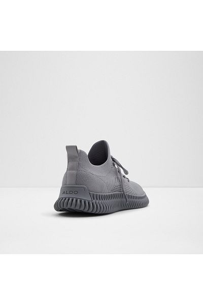 Aldo Gılgaı - Gray Men's Sneaker