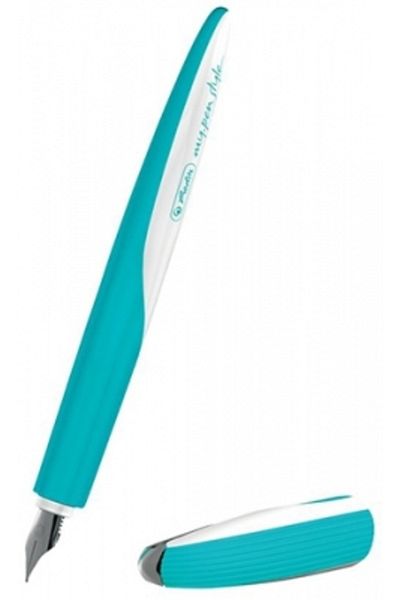 Herlitz MY.PEN Style Turquoise Pen
