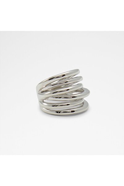 Aldo PRENDAMAR - Kadın Gümüş Rengi Yüzük