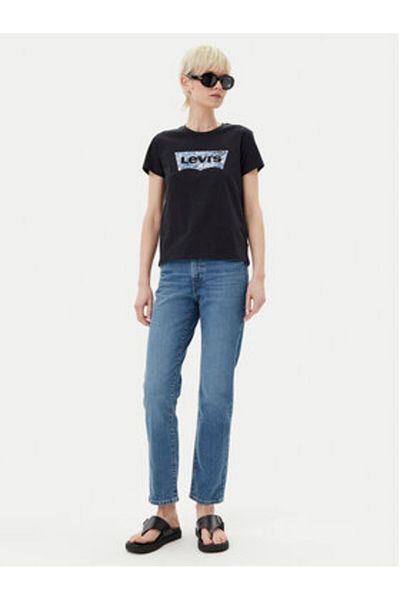Levi's Blugi pentru femei levi's 18883-0385 albaștri