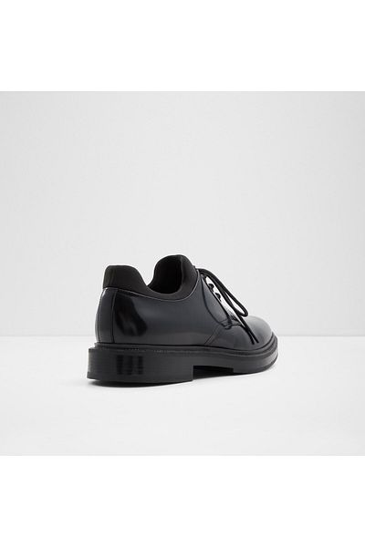 Aldo Barlow - Black Men's Loafer