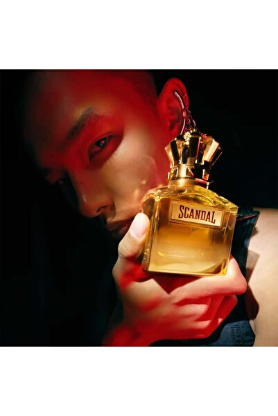 Jean Paul Gaultier Scandal Absolu, Perfume, Men, 50 ml