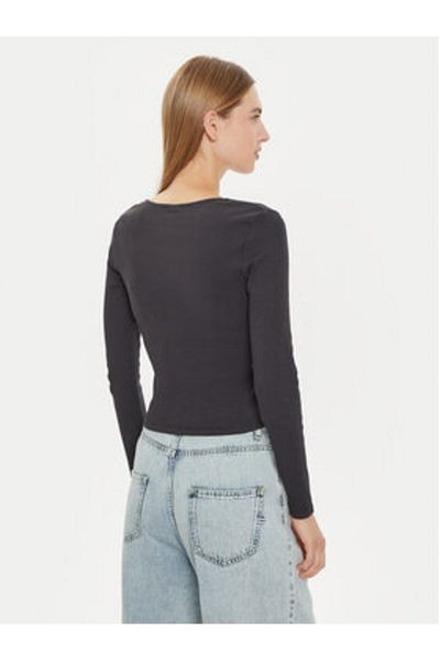 Levi's levi s Womens Blouse A8783-0001 Black