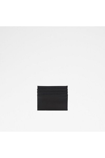 Aldo Rhielath - Black Men's Wallet