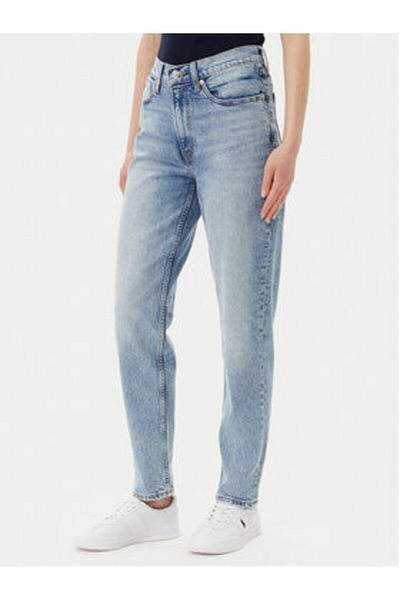 Levi's Blugi pentru femei Levi's A3506-0016 Albaștri