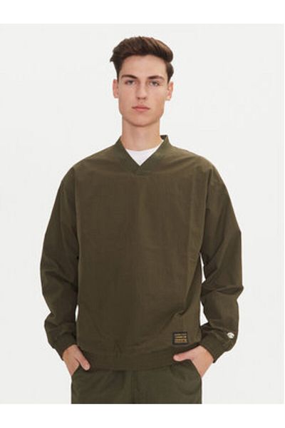 Champion Hanorac bărbătesc 220416 Verde