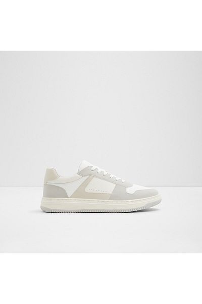 Aldo Urbanspec - Gray Men's Sneaker
